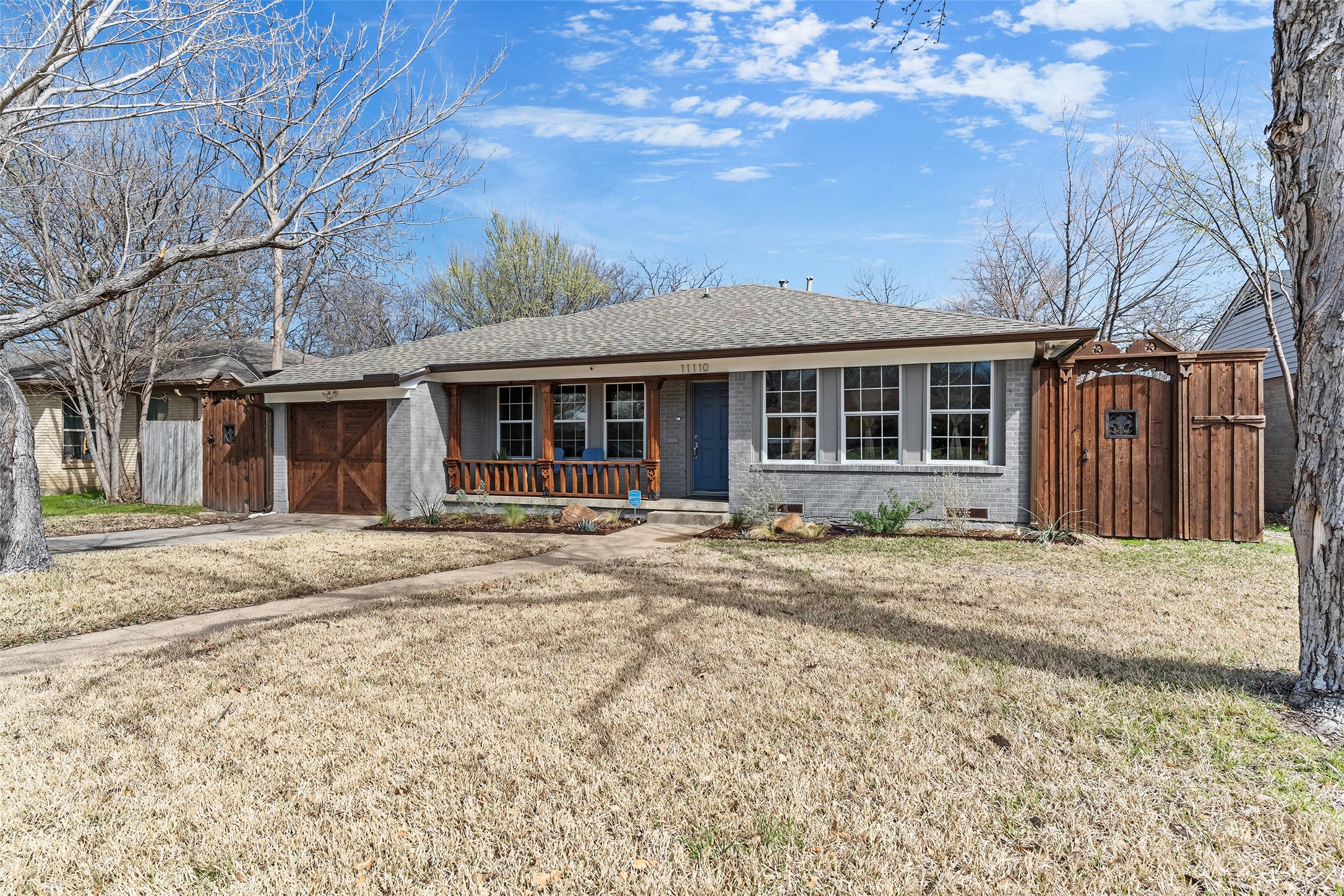 11110 Tascosa Street Dallas TX 75228