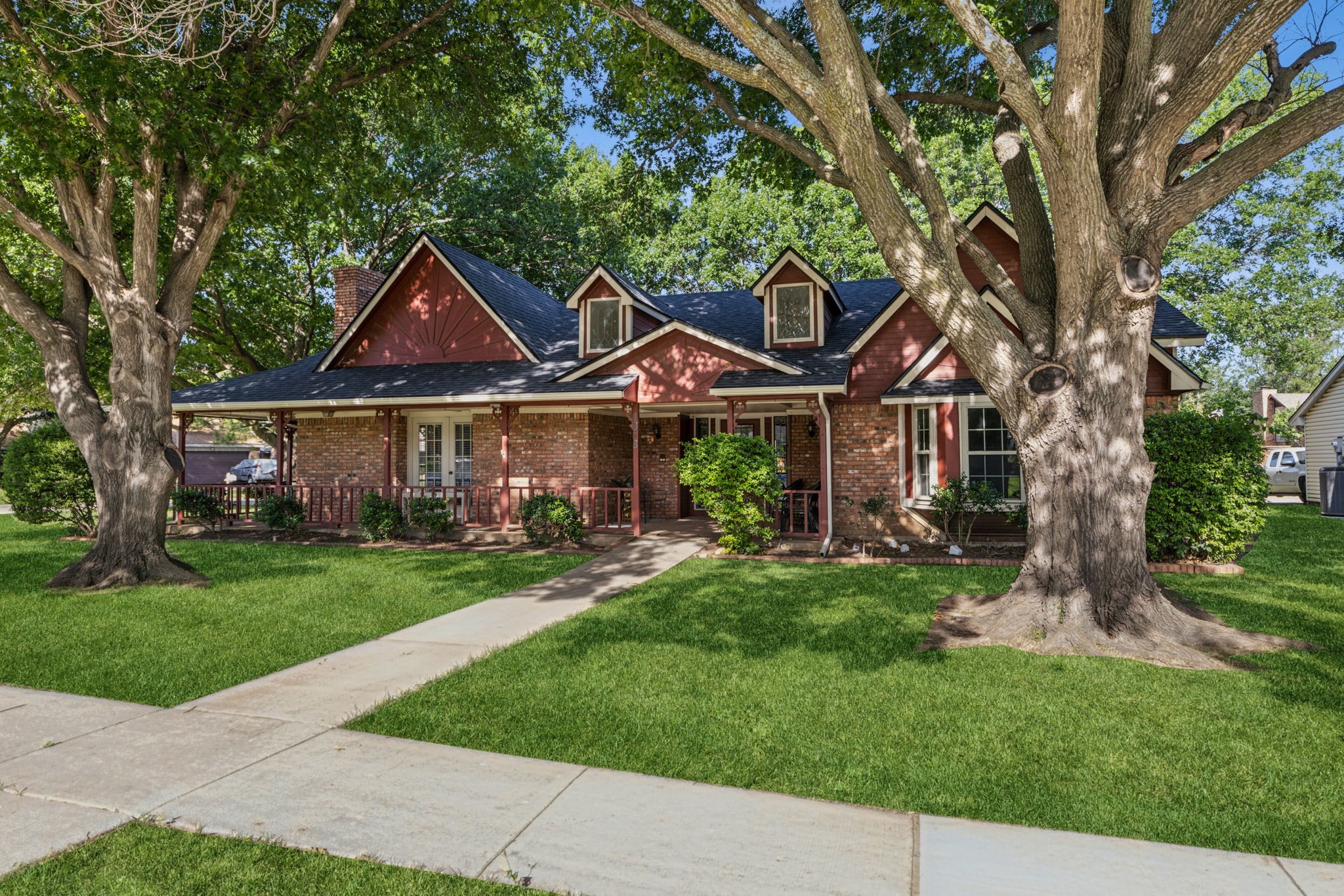 1878 Trail Ridge Drive Lewisville TX 75077