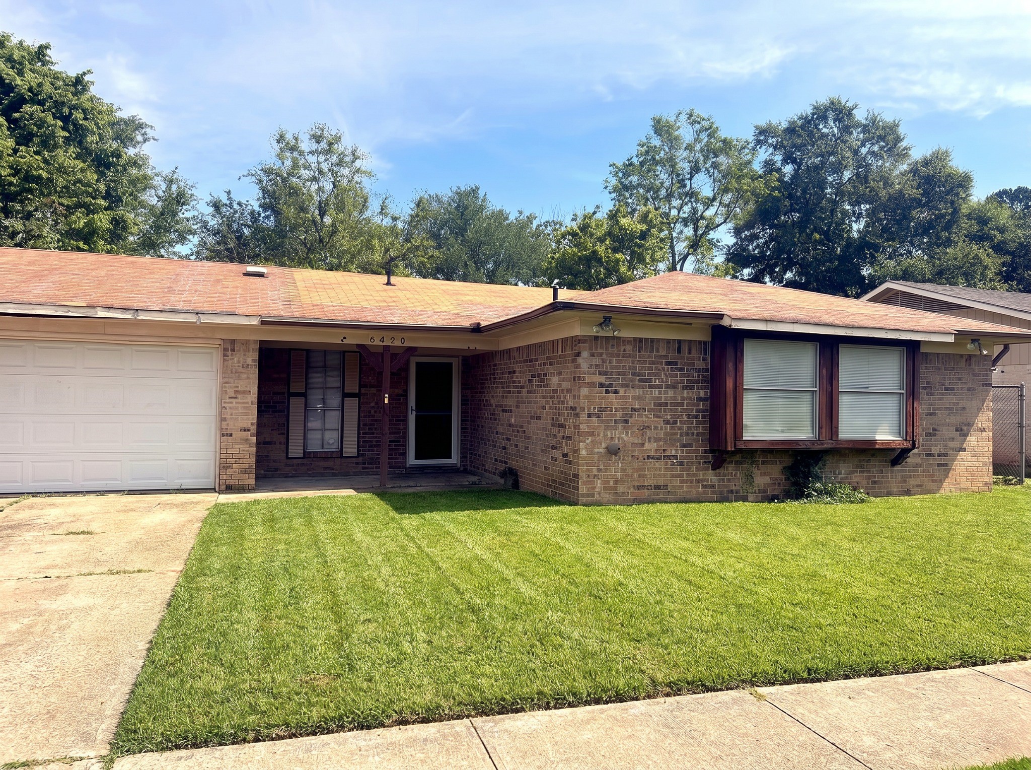 6480 Joy Drive Shreveport LA 71119