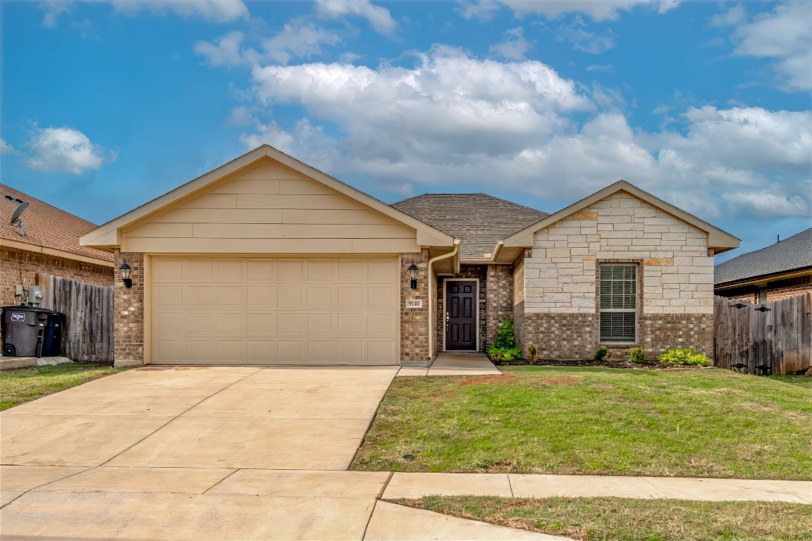 9140 Saint Kitts Road Fort Worth TX 76123