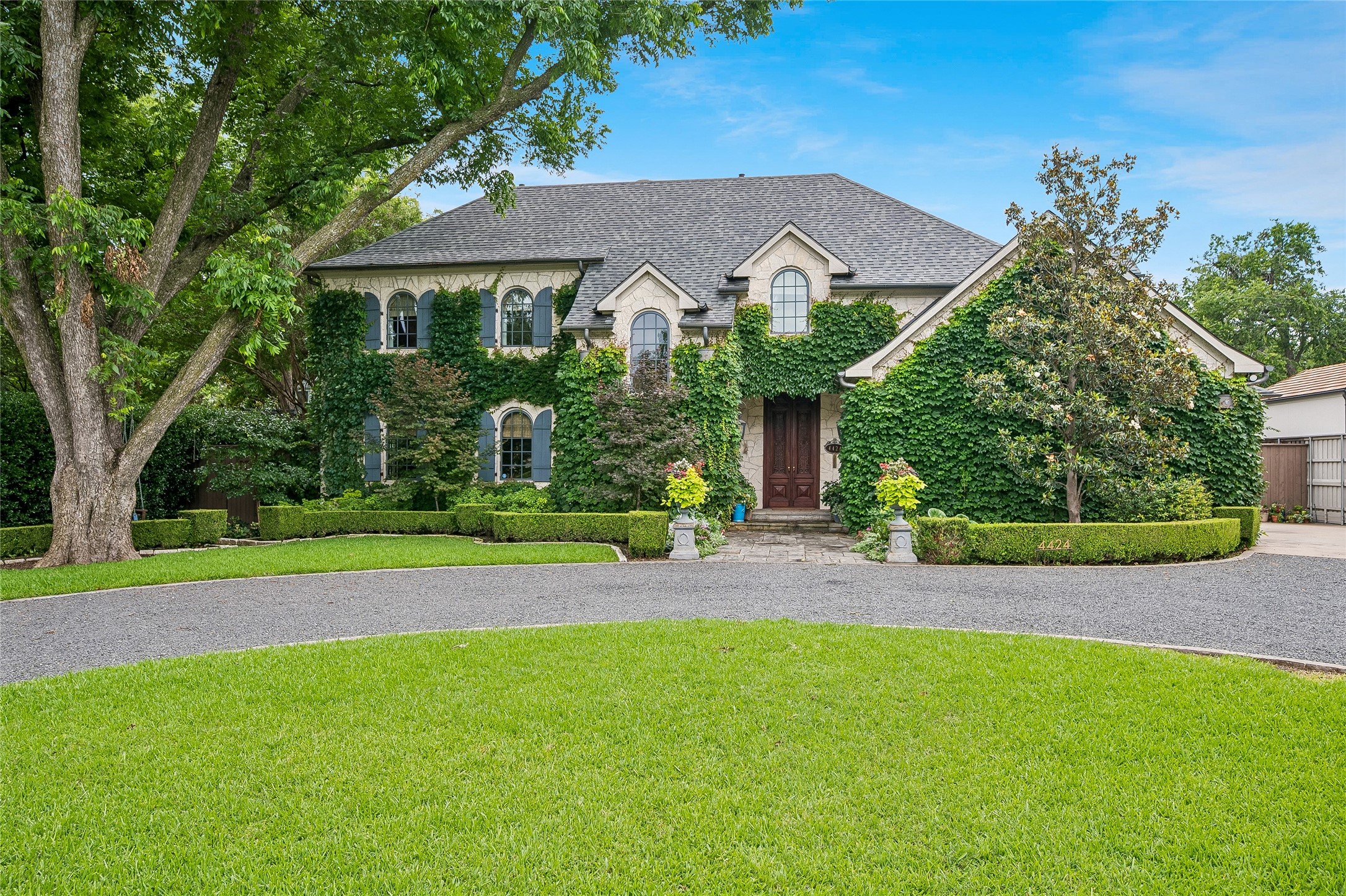 4424 Manning Lane Dallas TX 75220