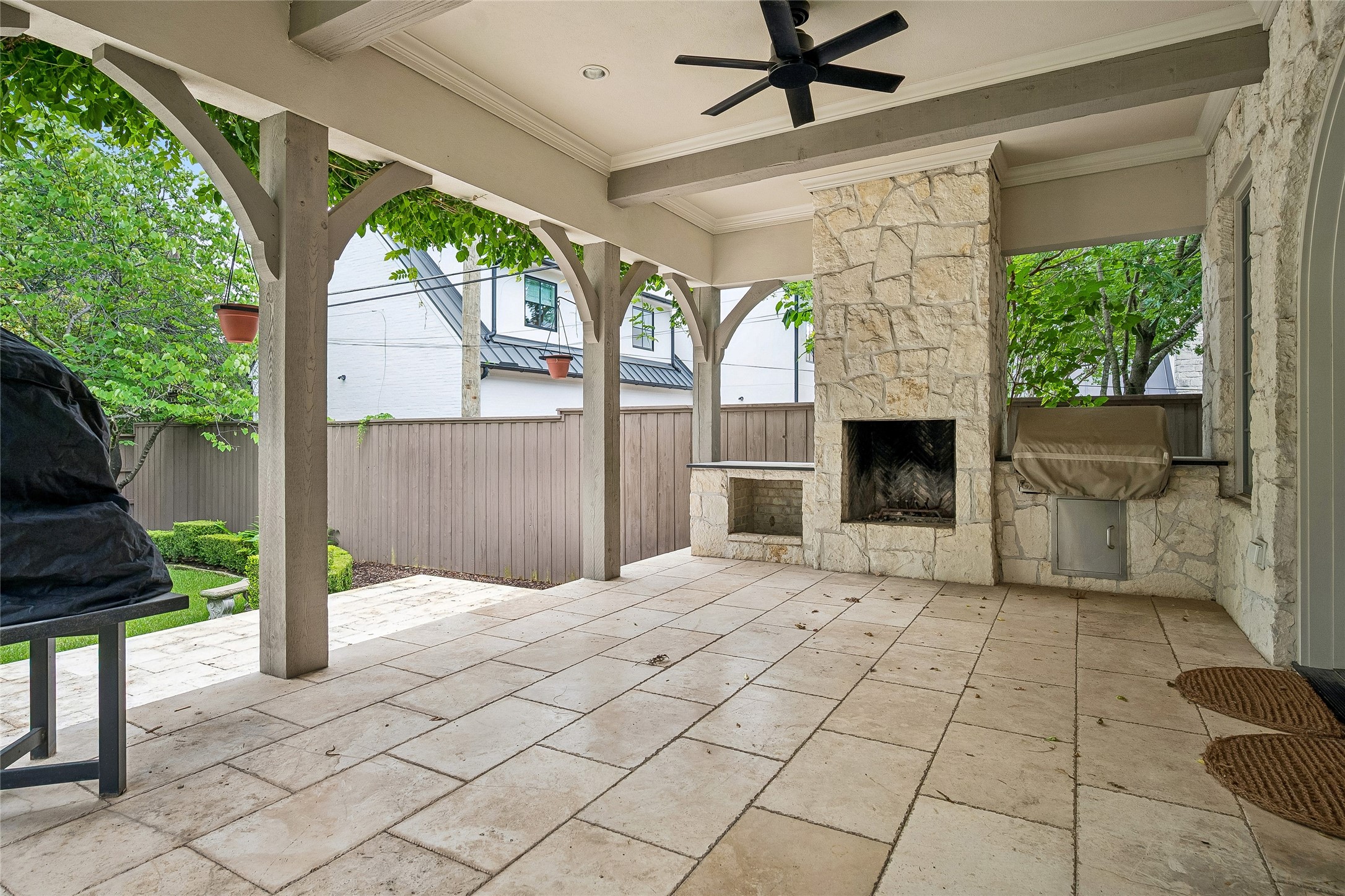 4424 Manning Lane Dallas TX 75220