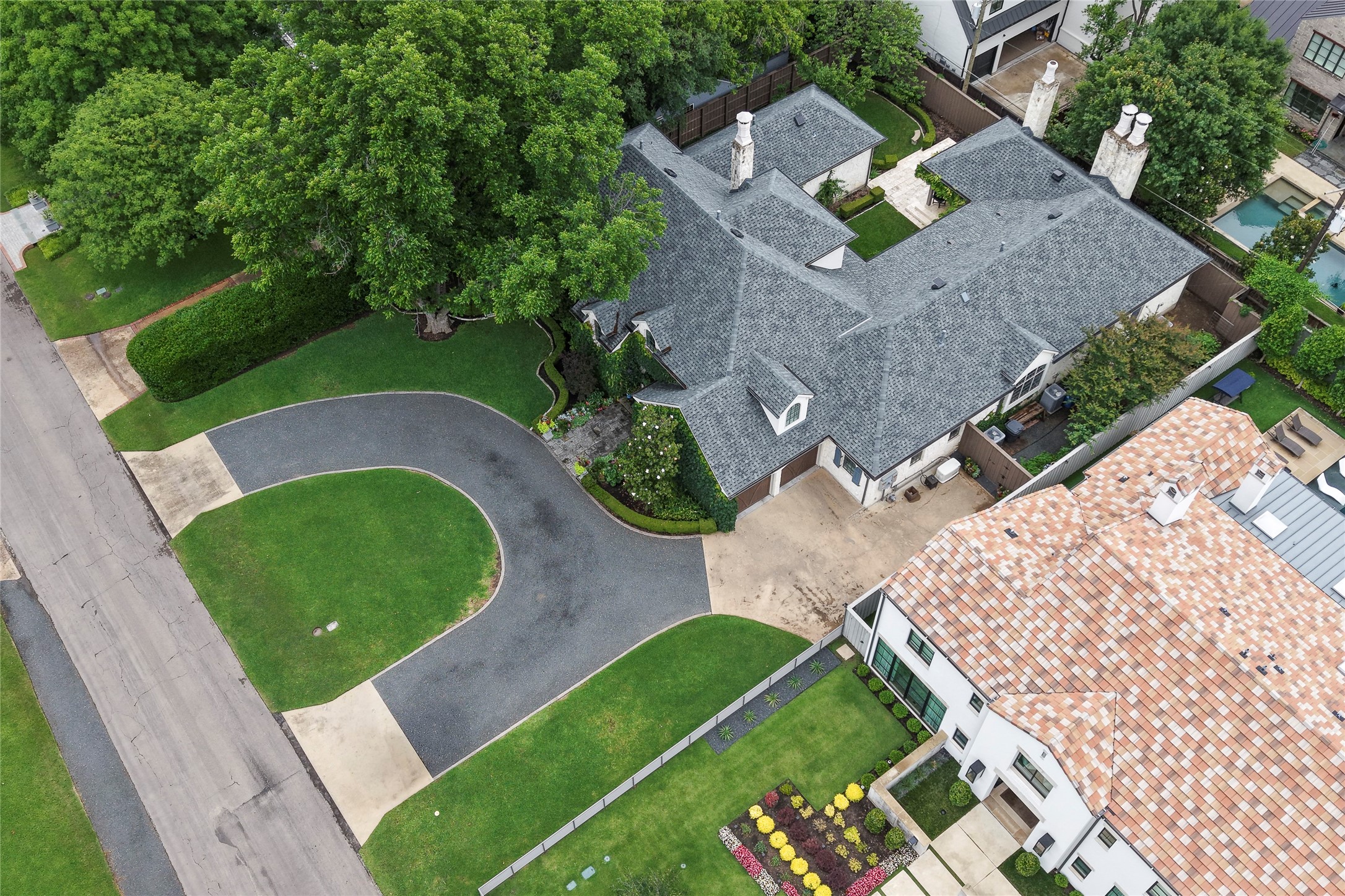 4424 Manning Lane Dallas TX 75220