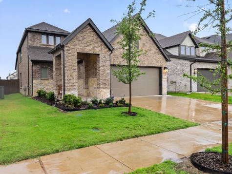 4327 Anglers Way Royse City TX 75189