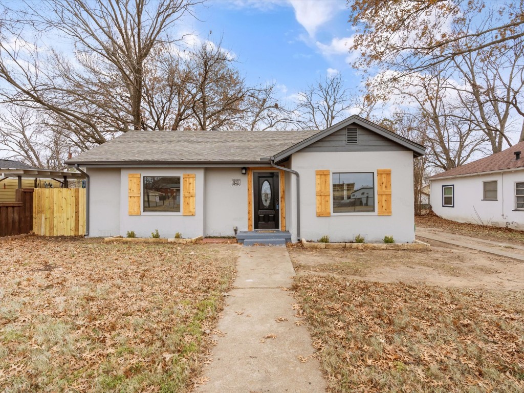 823 College Street Cleburne TX 76033