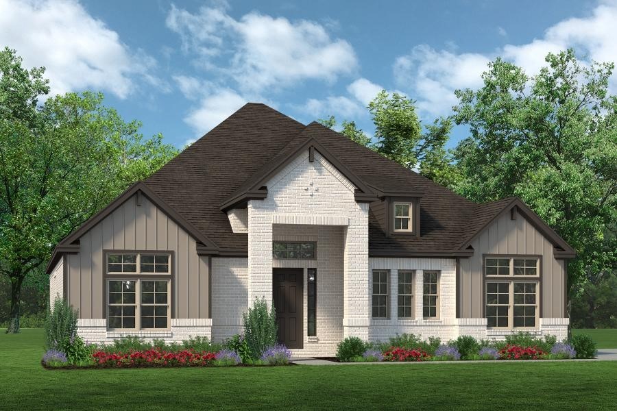 5009 Valley View Drive Joshua TX 76058
