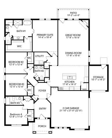 5009 Valley View Drive Joshua TX 76058