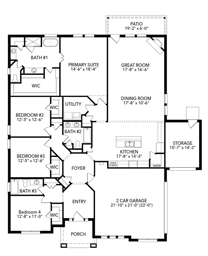 5009 Valley View Drive Joshua TX 76058