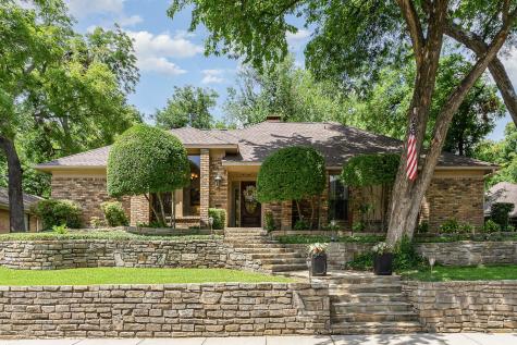 5712 Cornerstone Drive Garland TX 75043