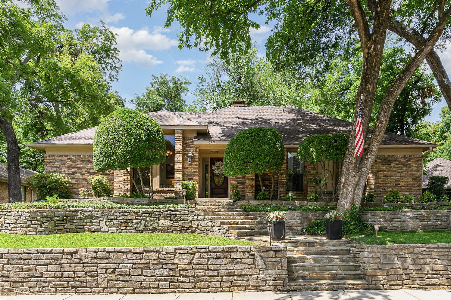 5712 Cornerstone Drive Garland TX 75043