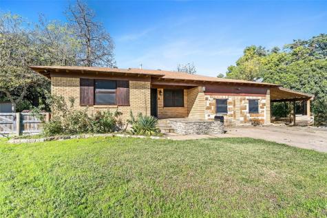 3604 W Jeffaline Lane Dallas TX 75233