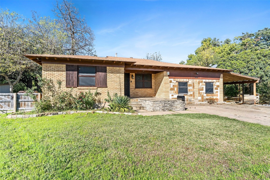 3604 W Jeffaline Lane Dallas TX 75233