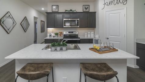 3300 Charleston Drive Ennis TX 75119