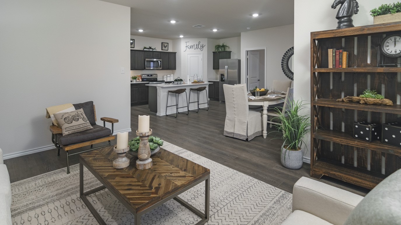 3300 Charleston Drive Ennis TX 75119