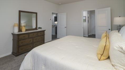 3300 Charleston Drive Ennis TX 75119