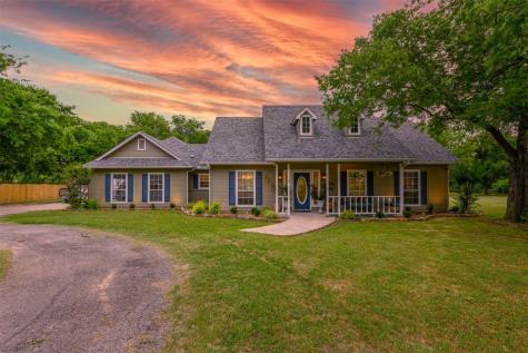 2127 Willowwood Street Denton TX 76205