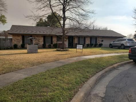 306 Kelly Court Duncanville TX 75137