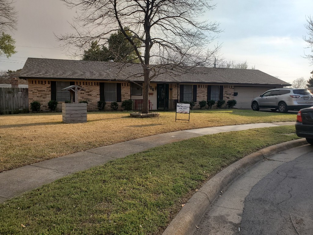 306 Kelly Court Duncanville TX 75137