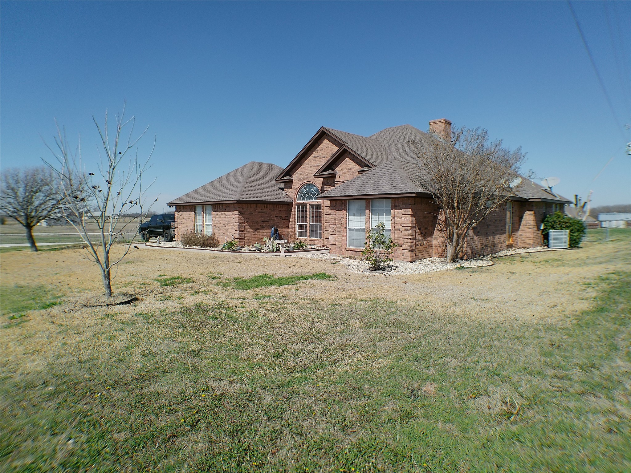 200 County Road 3170 Decatur TX 76234