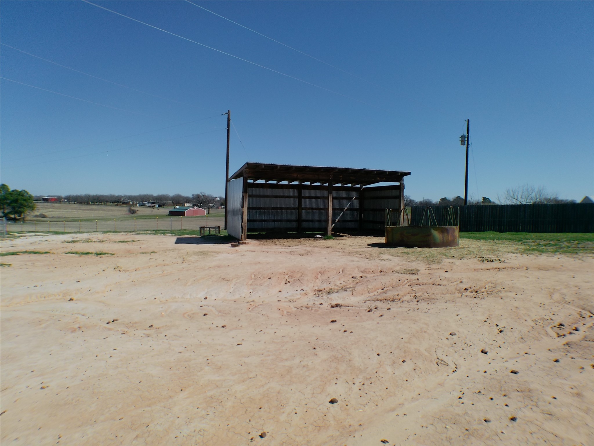 200 County Road 3170 Decatur TX 76234