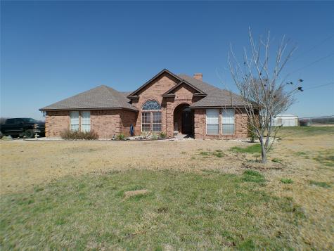 200 County Road 3170 Decatur TX 76234