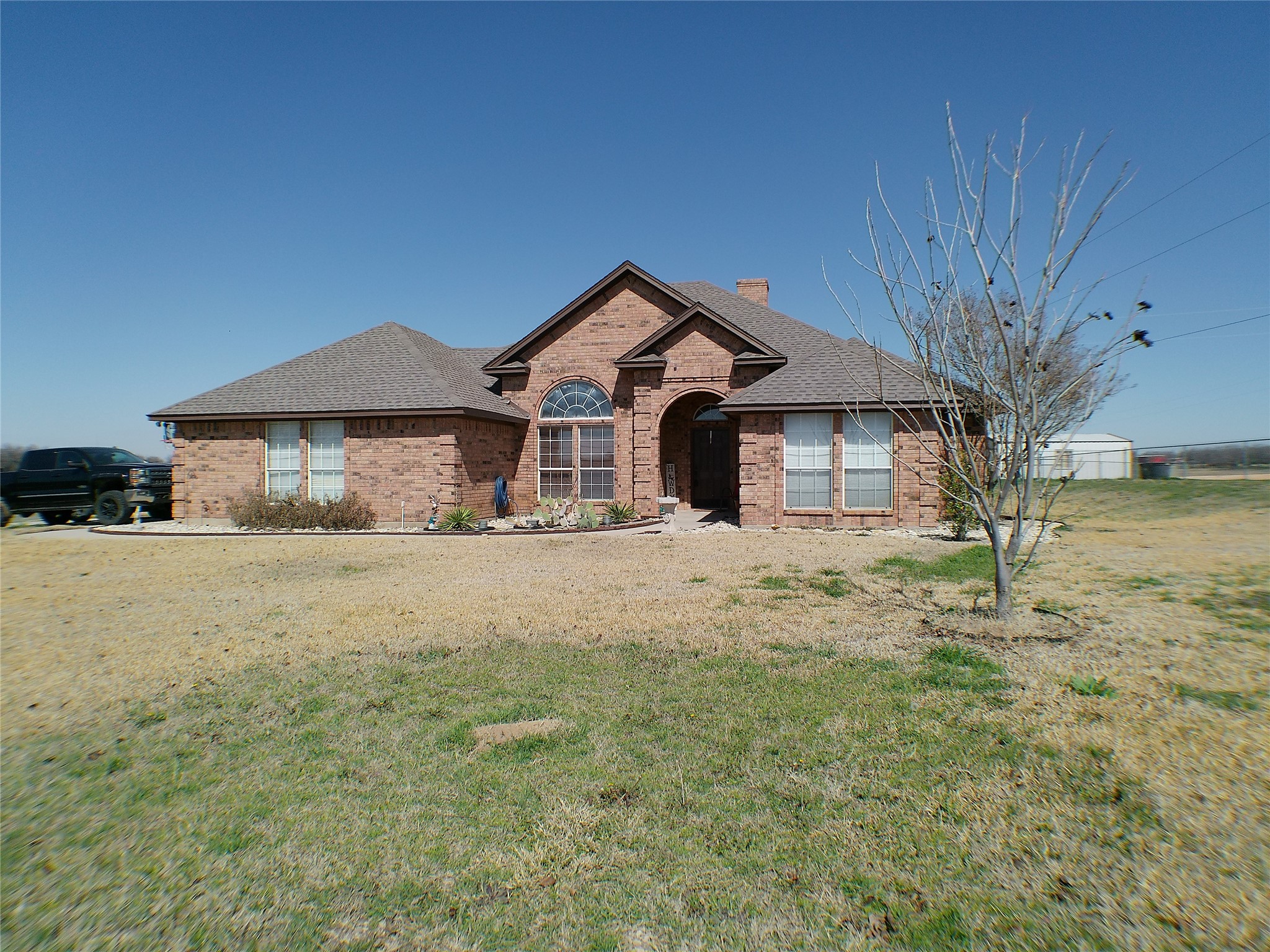 200 County Road 3170 Decatur TX 76234