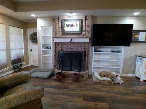 200 County Road 3170 Decatur TX 76234