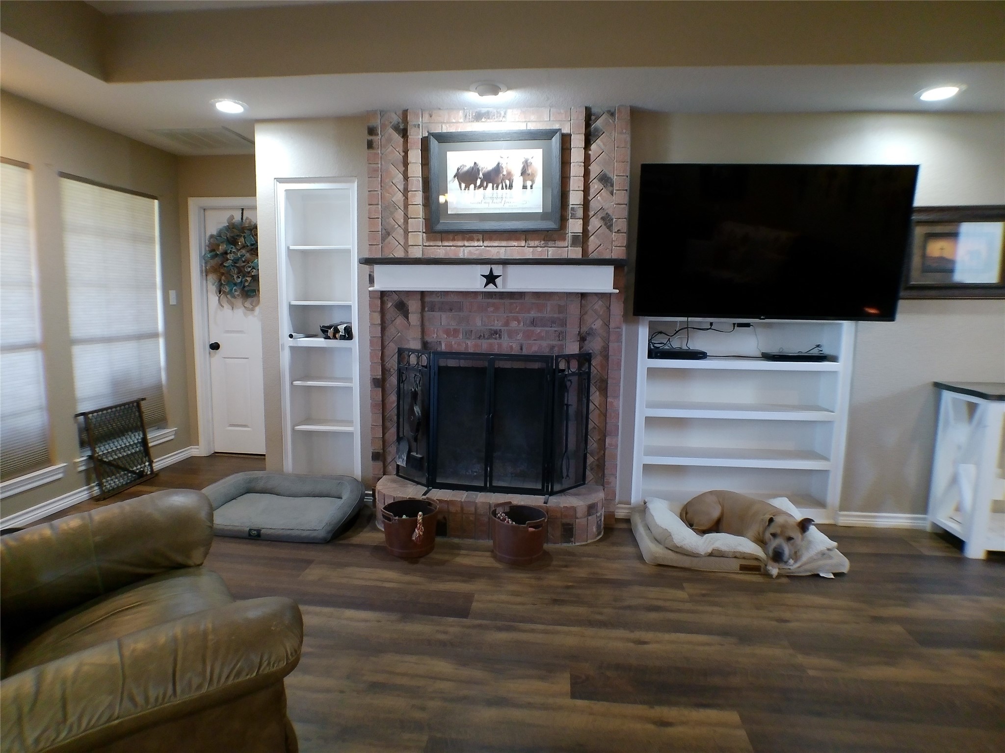 200 County Road 3170 Decatur TX 76234