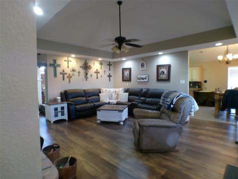 200 County Road 3170 Decatur TX 76234