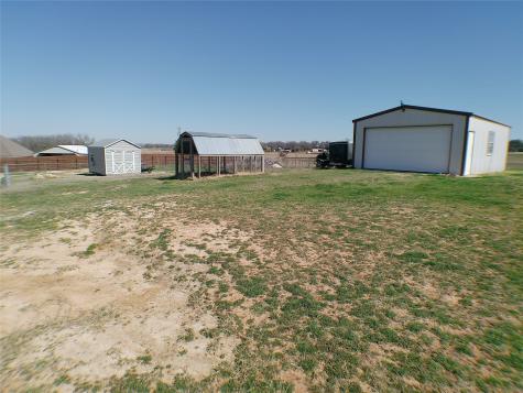 200 County Road 3170 Decatur TX 76234