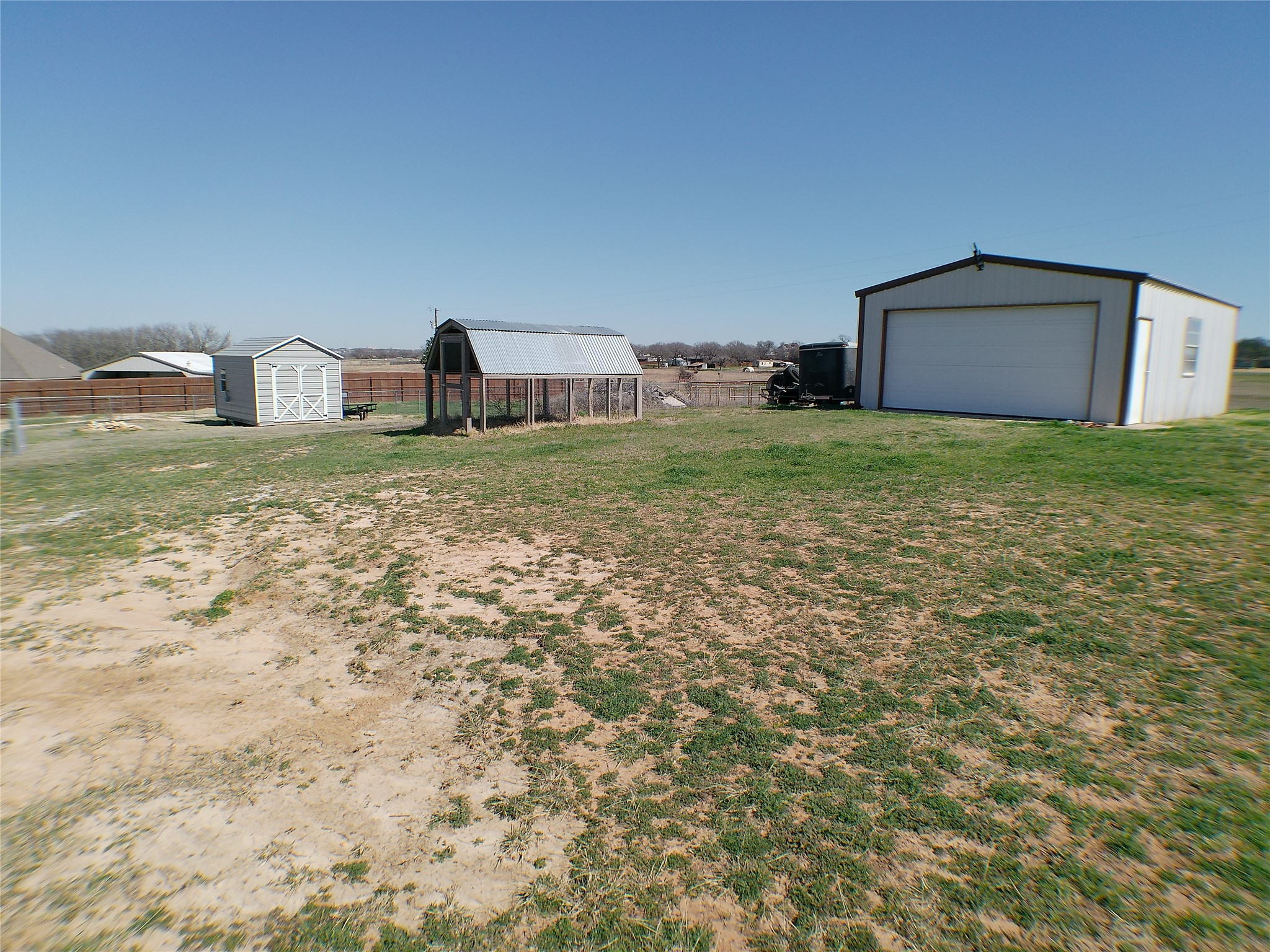 200 County Road 3170 Decatur TX 76234