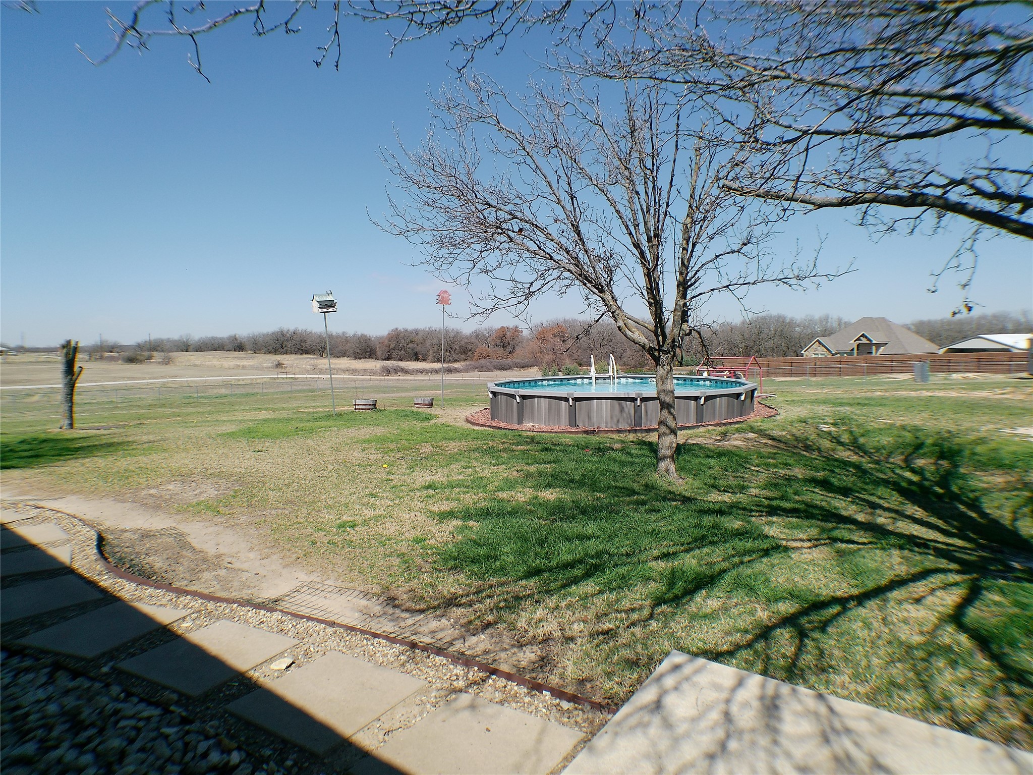 200 County Road 3170 Decatur TX 76234
