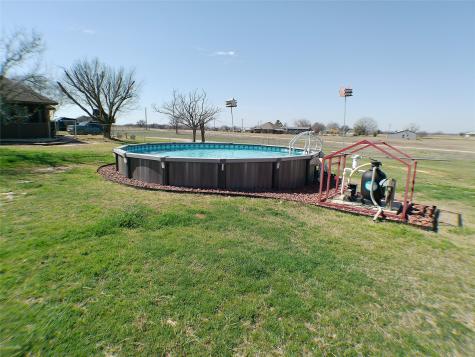 200 County Road 3170 Decatur TX 76234