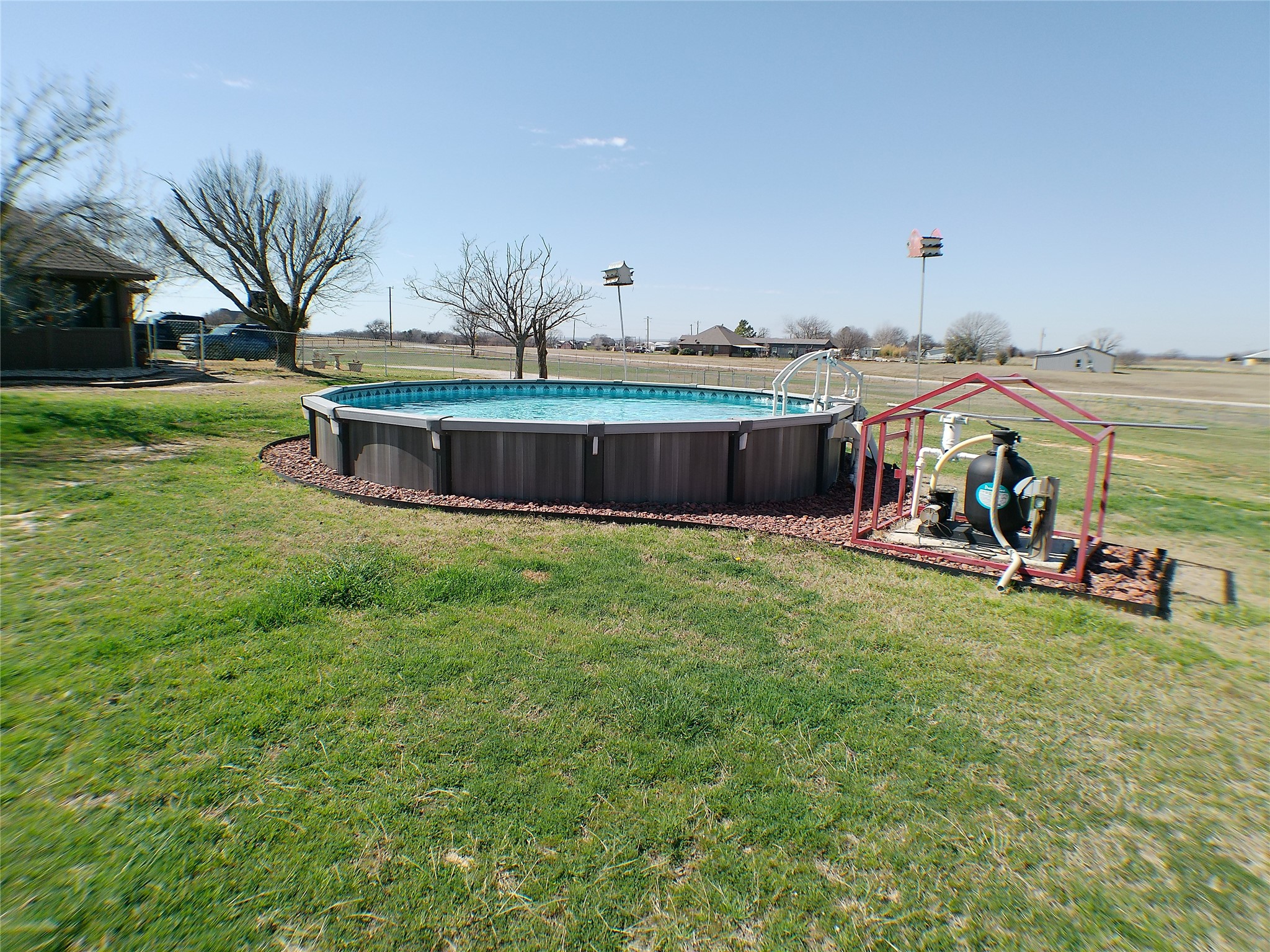 200 County Road 3170 Decatur TX 76234