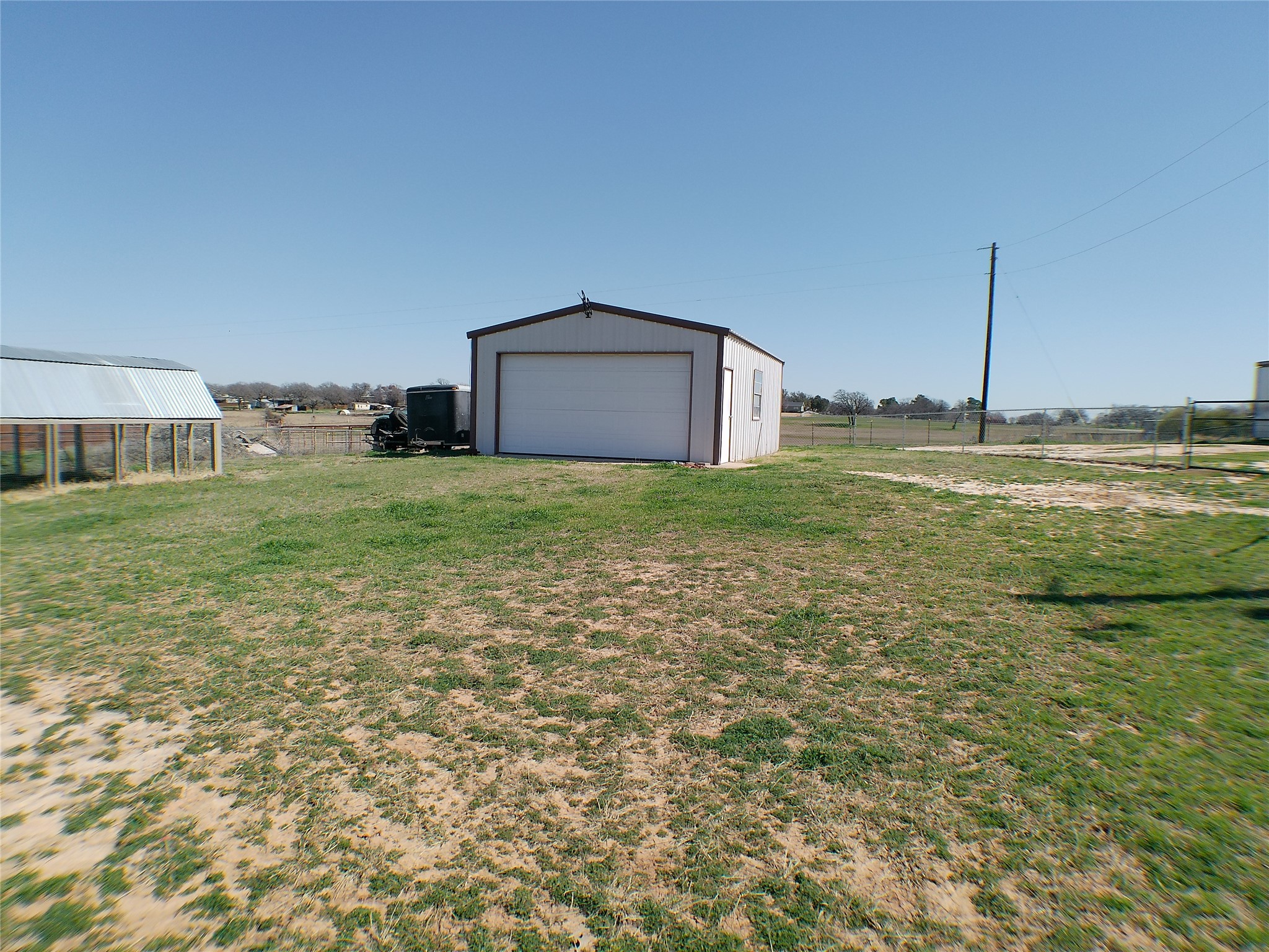 200 County Road 3170 Decatur TX 76234