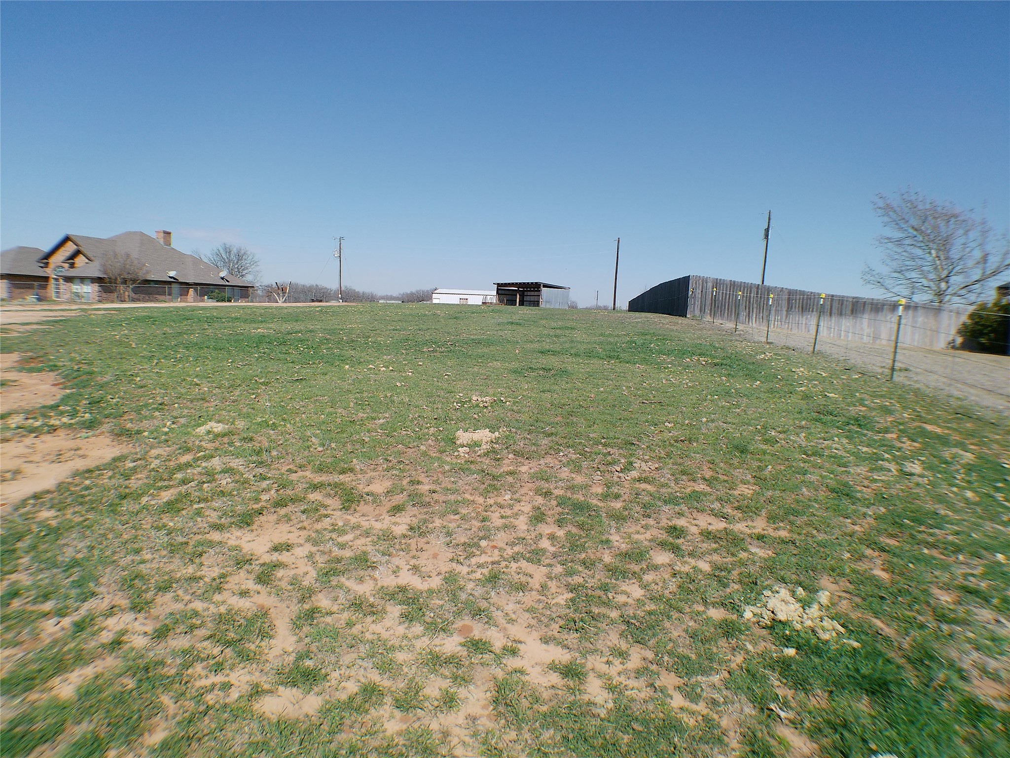200 County Road 3170 Decatur TX 76234