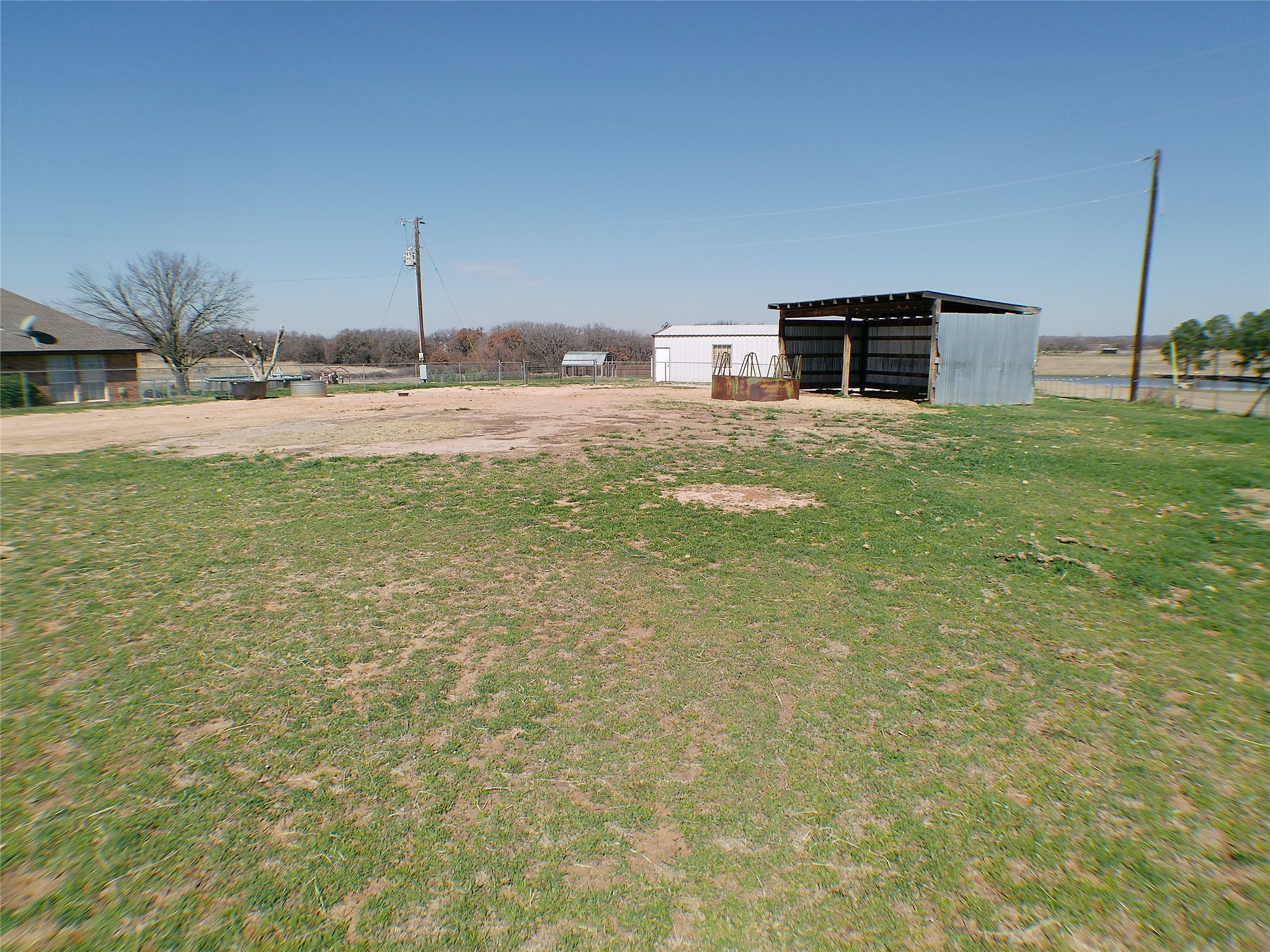 200 County Road 3170 Decatur TX 76234