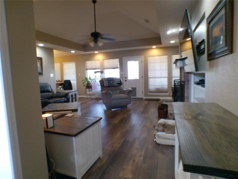 200 County Road 3170 Decatur TX 76234