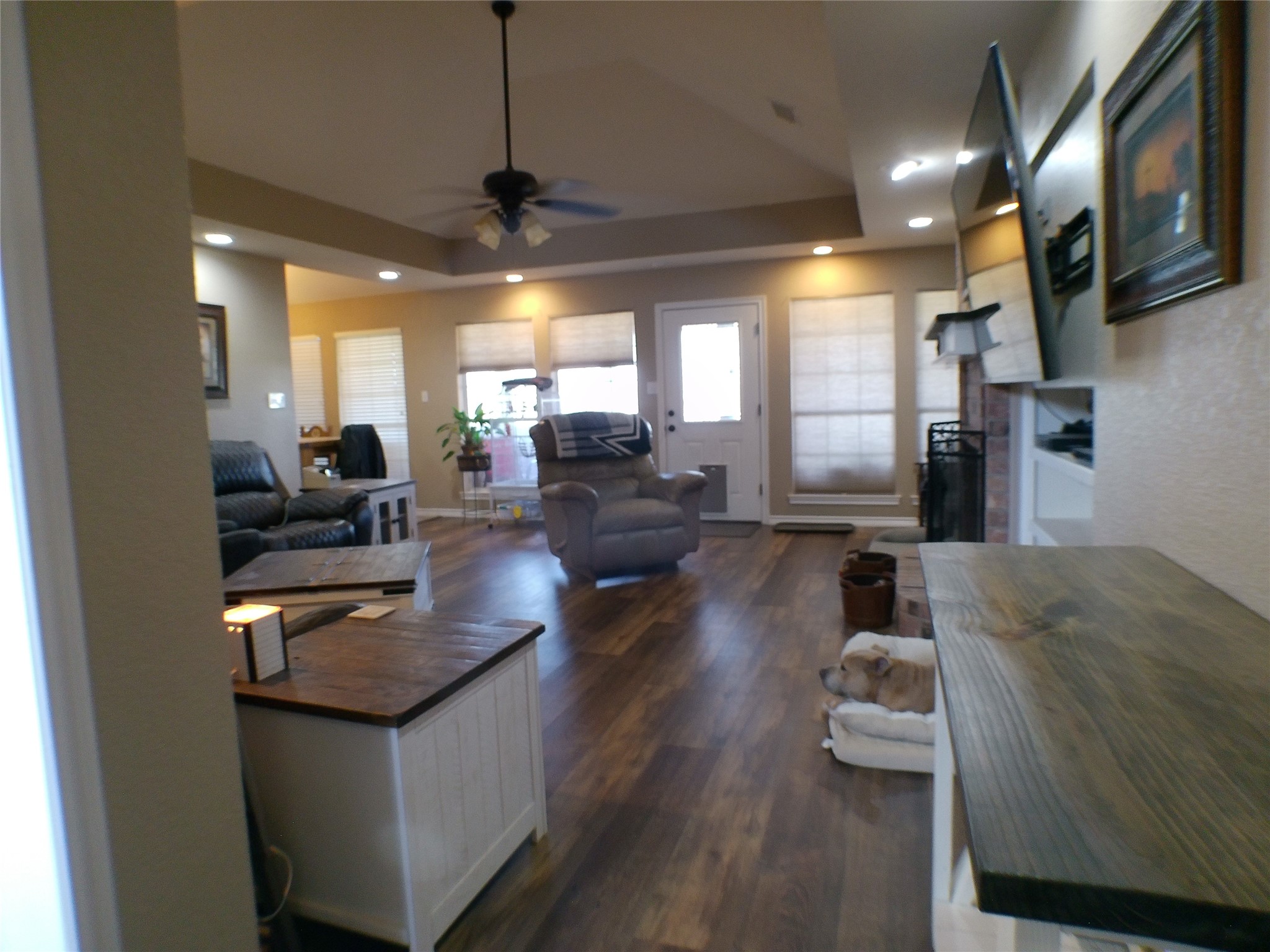 200 County Road 3170 Decatur TX 76234