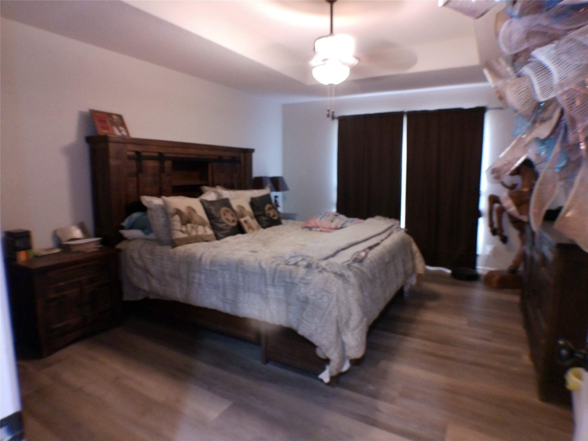 200 County Road 3170 Decatur TX 76234