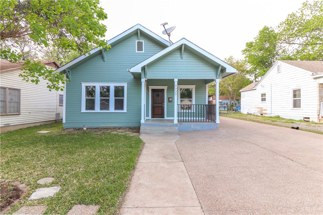 3325 Lasker Avenue Waco TX 76707