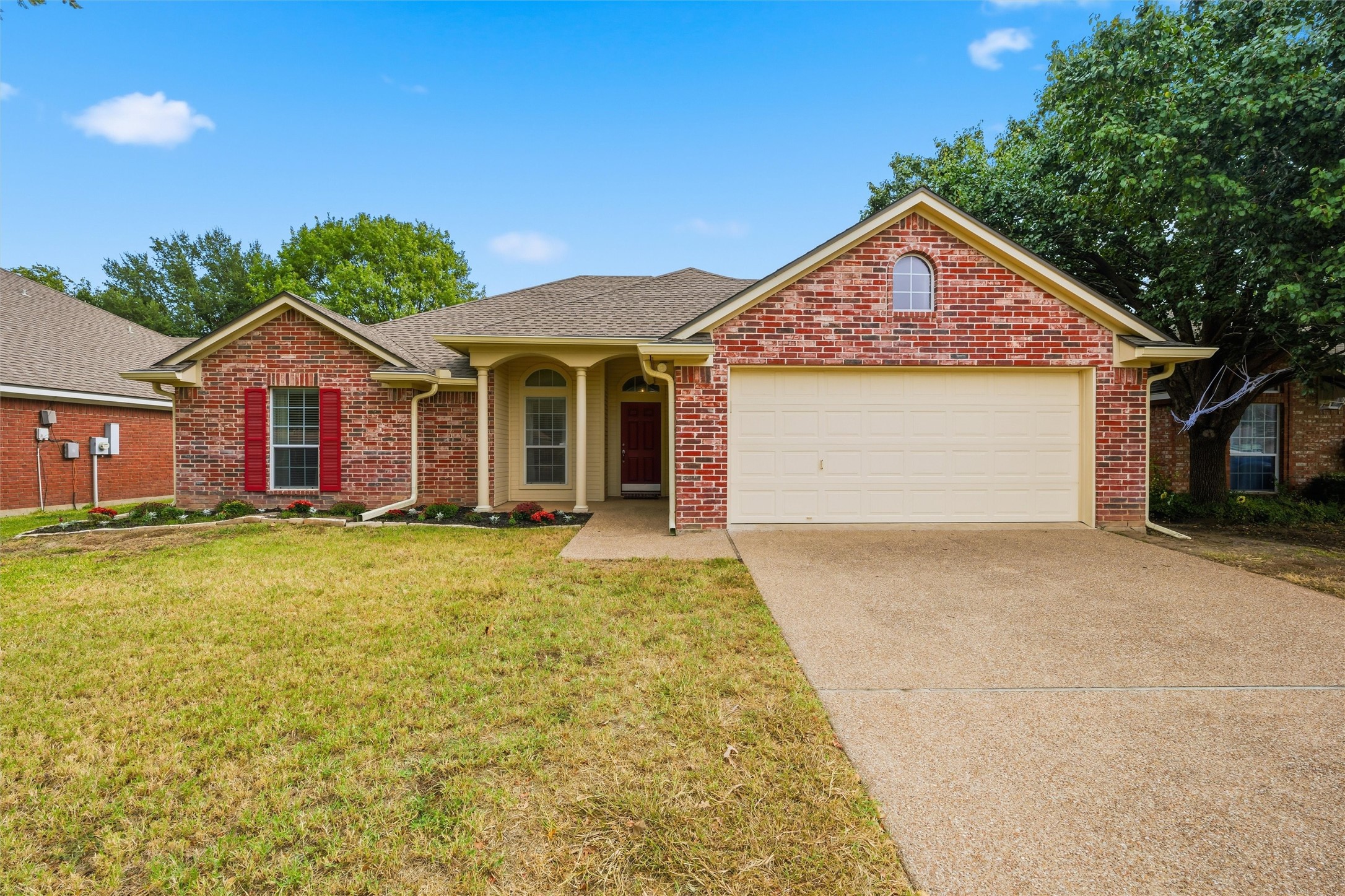 2912 Comanche Trail Waco TX 76712