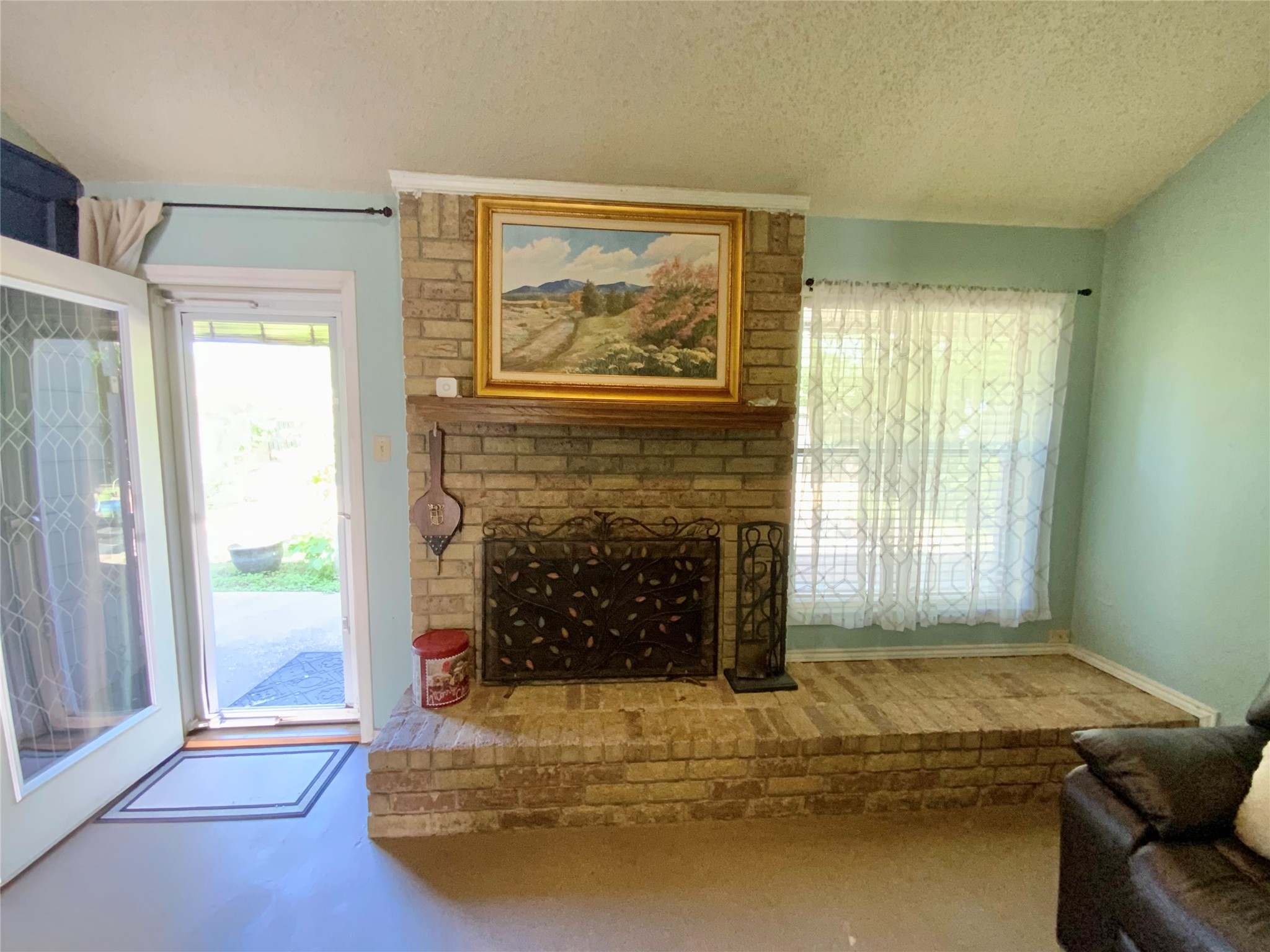 6917 Penhurst Drive Fort Worth TX 76133