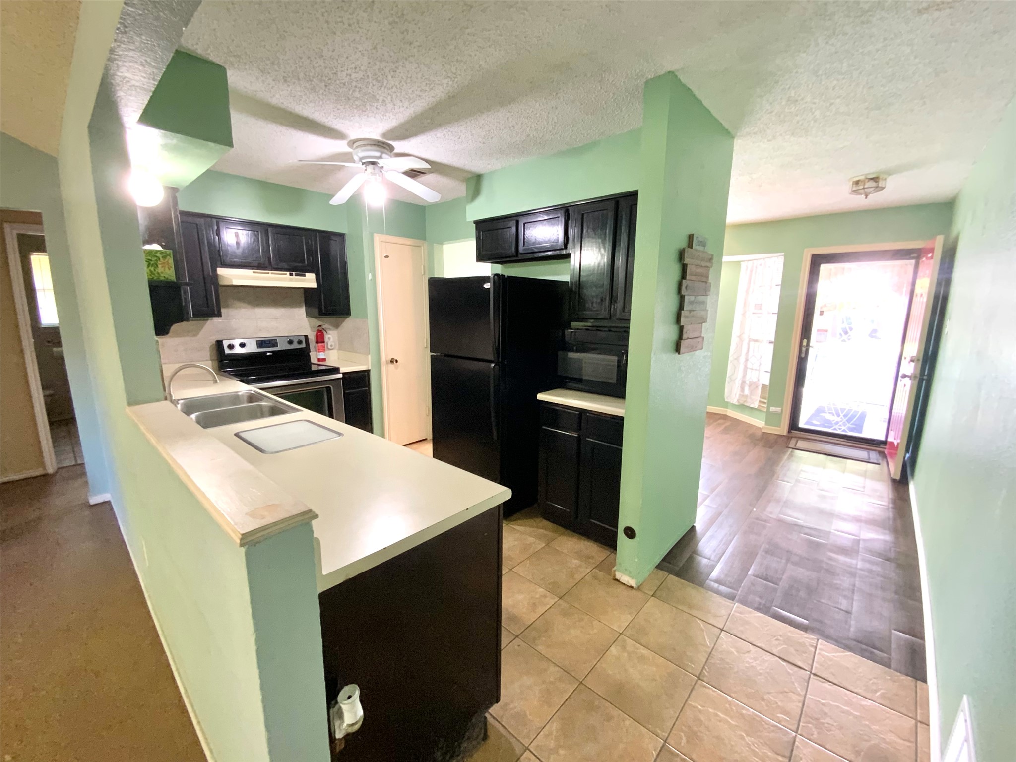 6917 Penhurst Drive Fort Worth TX 76133