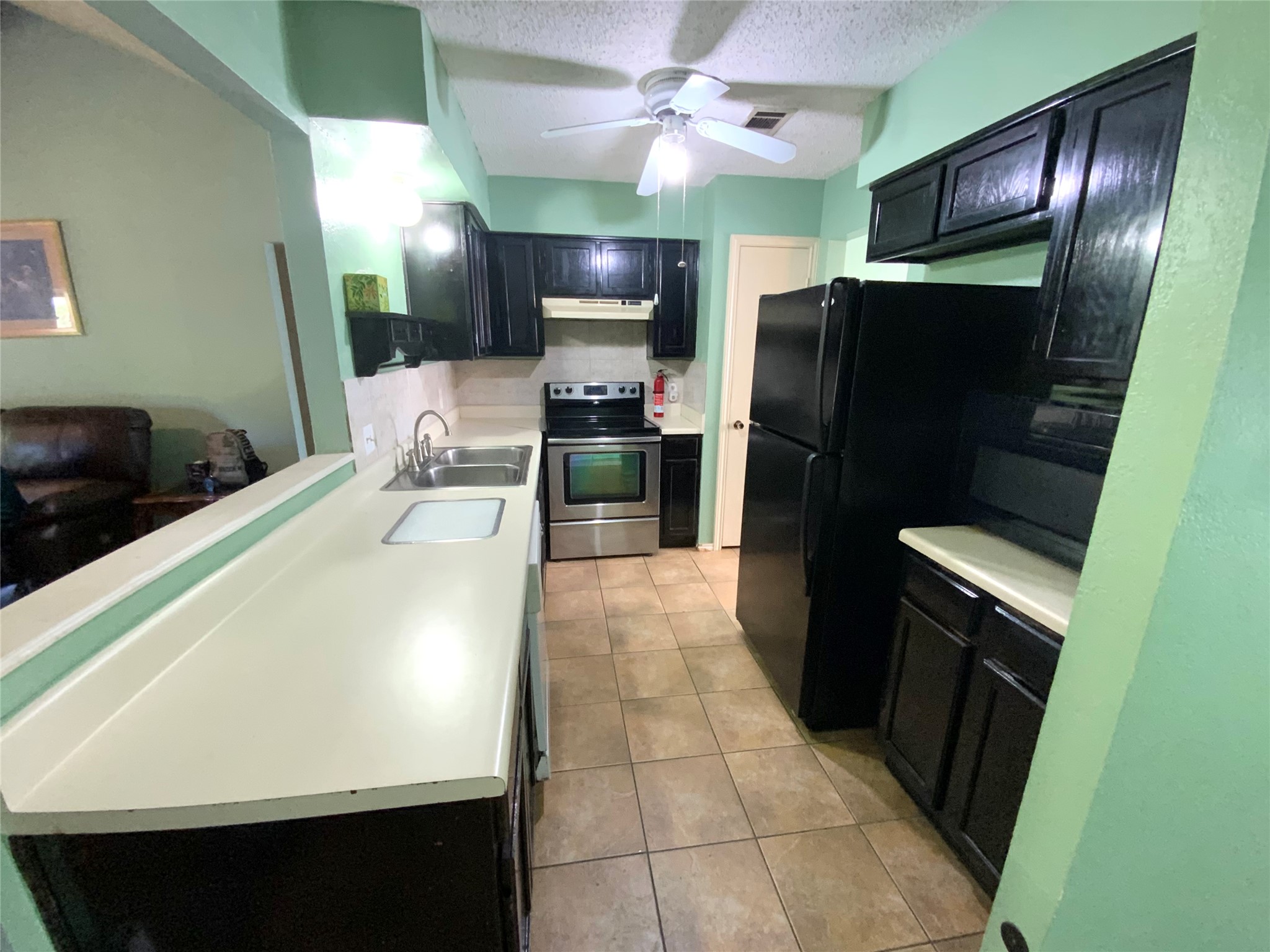 6917 Penhurst Drive Fort Worth TX 76133
