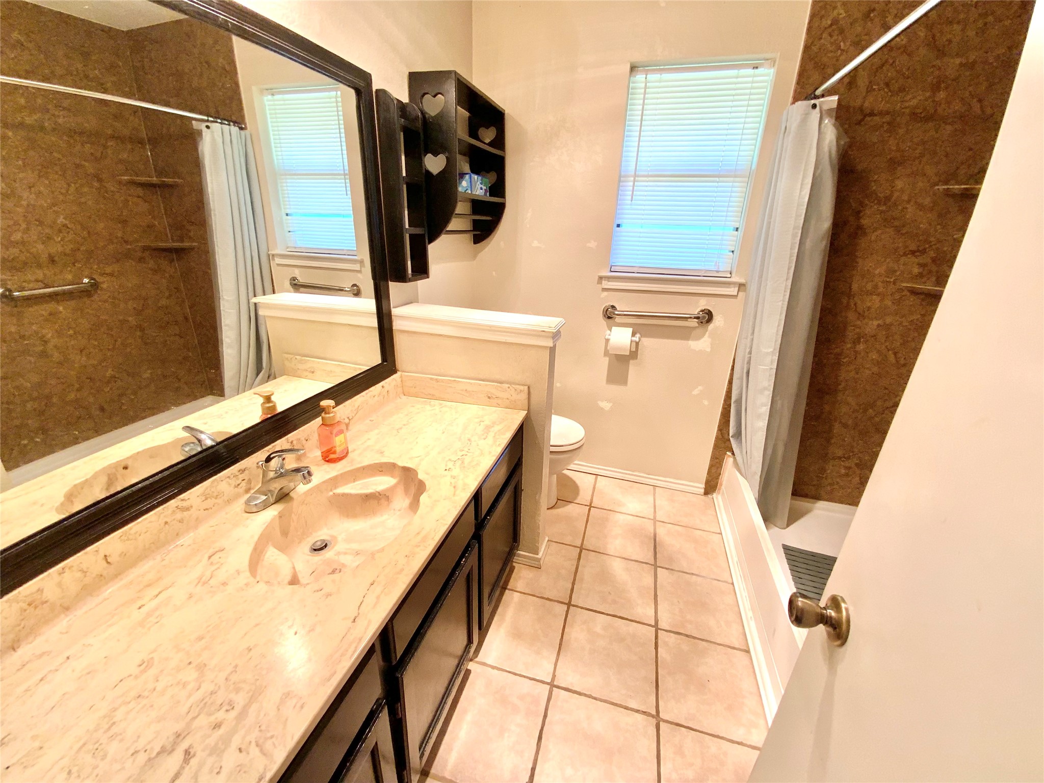 6917 Penhurst Drive Fort Worth TX 76133