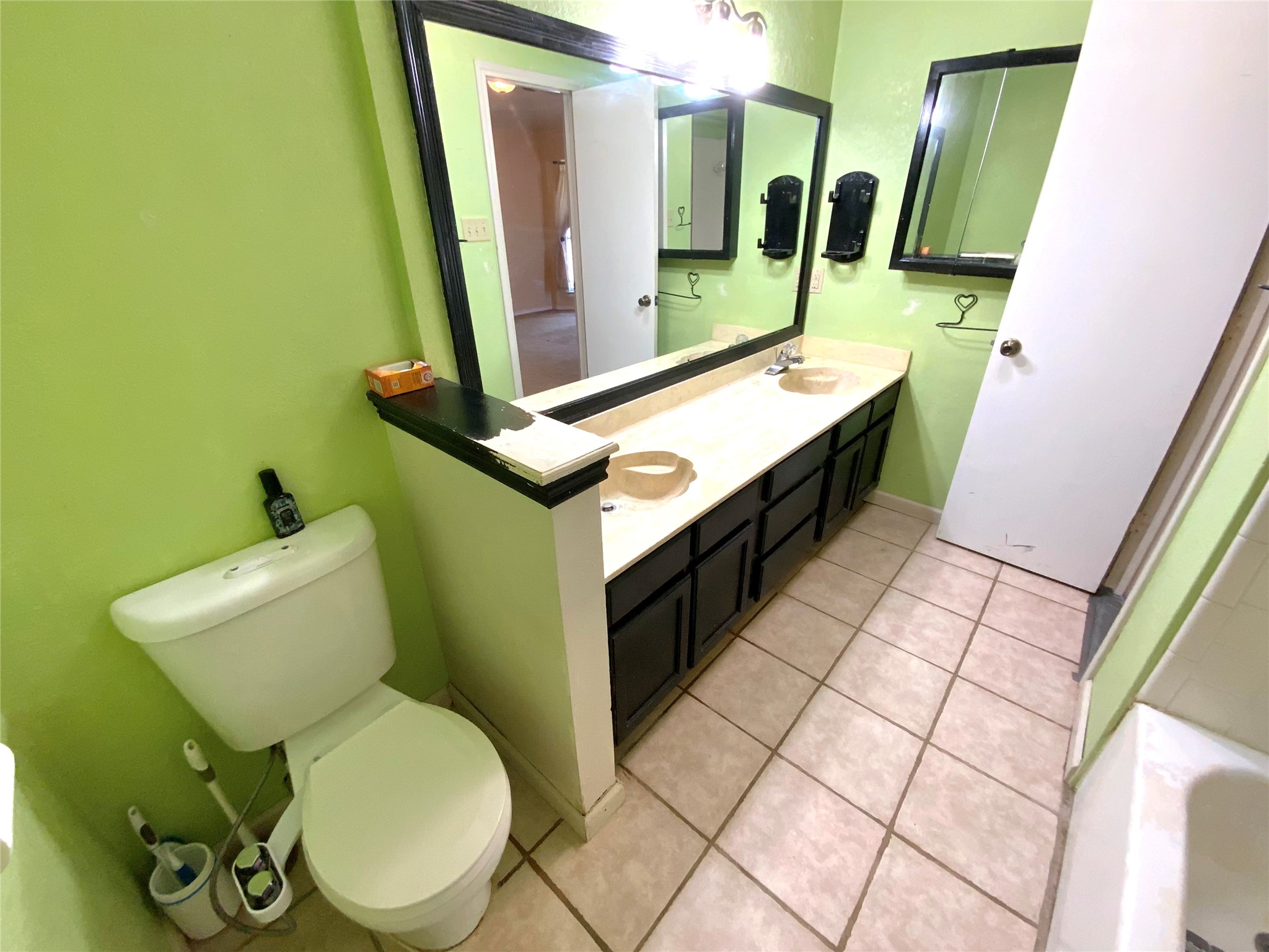 6917 Penhurst Drive Fort Worth TX 76133
