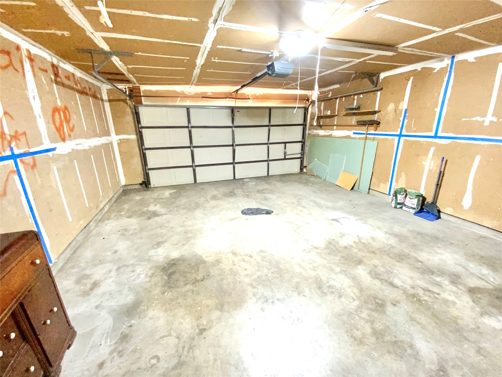 6917 Penhurst Drive Fort Worth TX 76133
