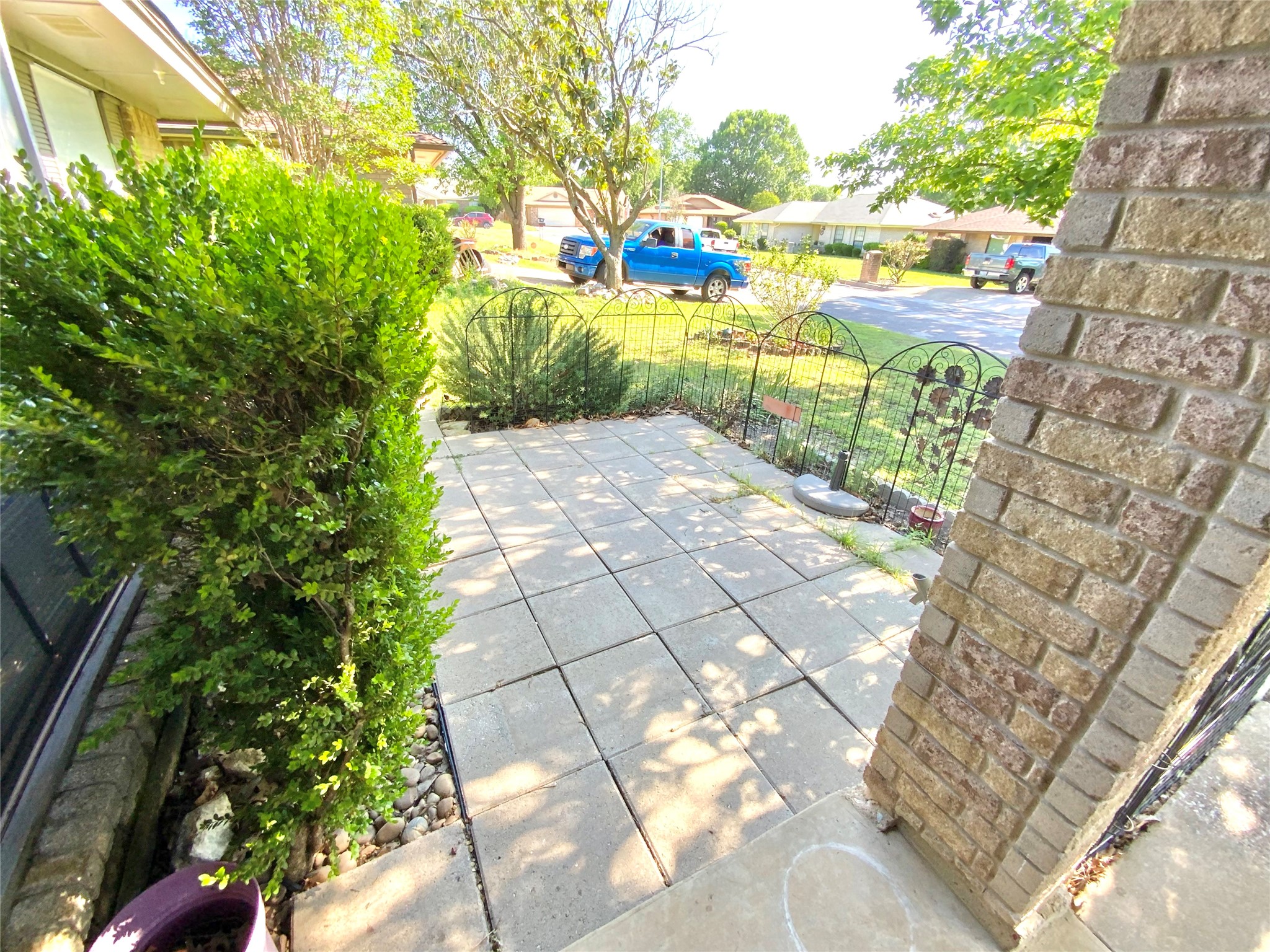 6917 Penhurst Drive Fort Worth TX 76133