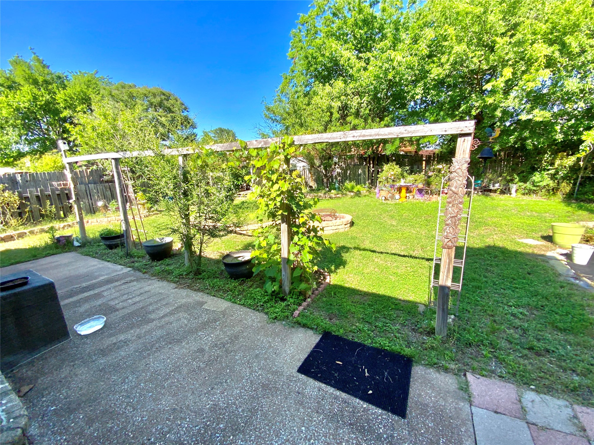 6917 Penhurst Drive Fort Worth TX 76133